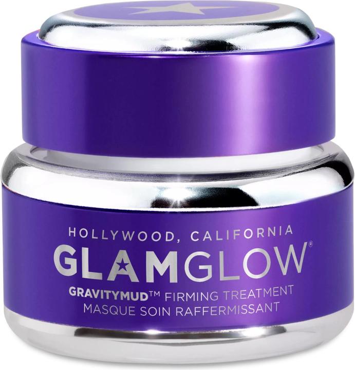 Produktbild Glamglow GRAVITYMUD FirmingTreatment