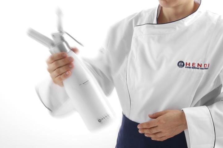 Image du produit Hendi Distributeur de crème KitchenLine (0.50 l)