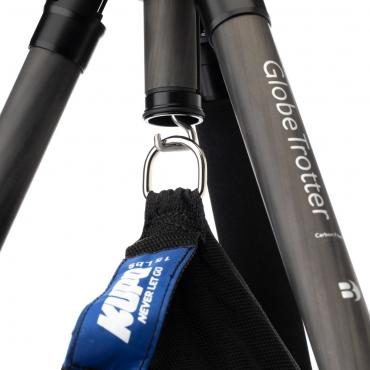Produktbild MeFOTO GlobeTrotter PRO Stativ Carbon (6 in 1)