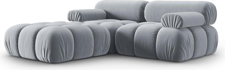 Actual product image Maison Heritage Gerda (4-seater, 3-seater, 2 person sofa)