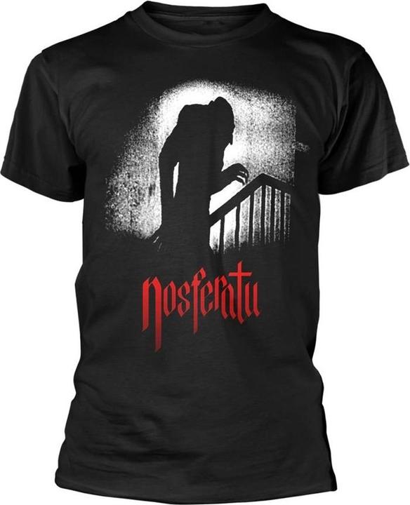 Produktbild Nosferatu TShirt (L)