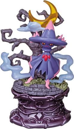 Image du produit Funko Re-ment Pokemon Collection Petite Nuit