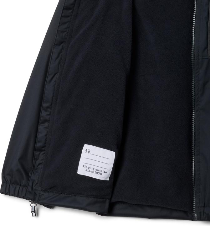 Image du produit Columbia Veste polaire Rainy Trails™ II (XL)