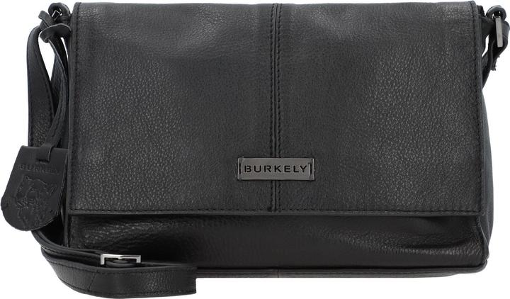 Produktbild Burkely Mystic Maeve Umhängetasche Leder 25 cm