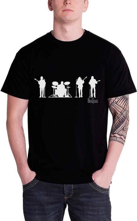 Saville Row TShirt