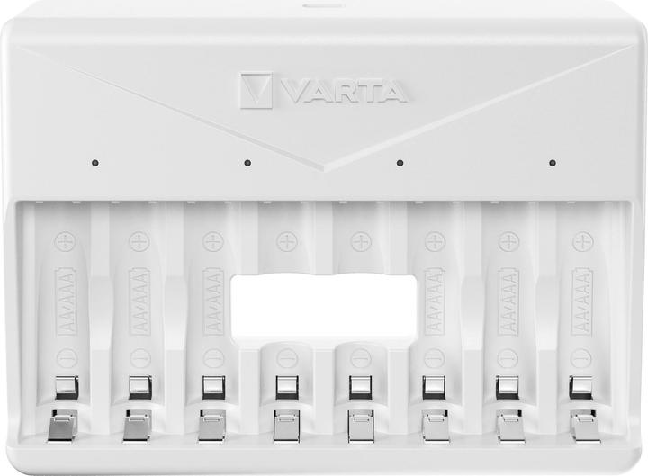 Actual product image Varta Multi Charger (1 pcs., AAA, 1600 mAh, Chargers without battery)