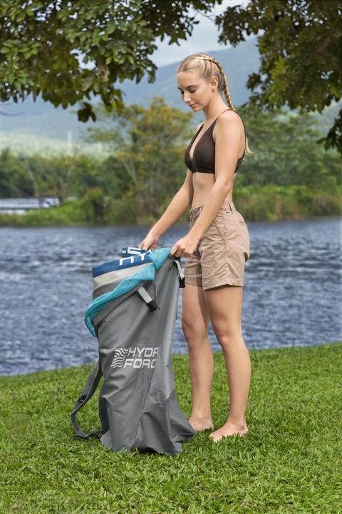 Immagine prodotto Bestway SUP Aqua Drifter 335 x 91,5 x 15 cm (11')