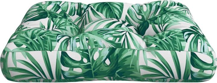 Produktbild VidaXL 10-tlg. Garten-Lounge-Set mit Kissen (60 x 60 cm)