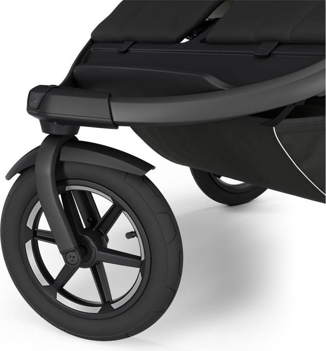Produktbild Thule Urban Glide 3 double