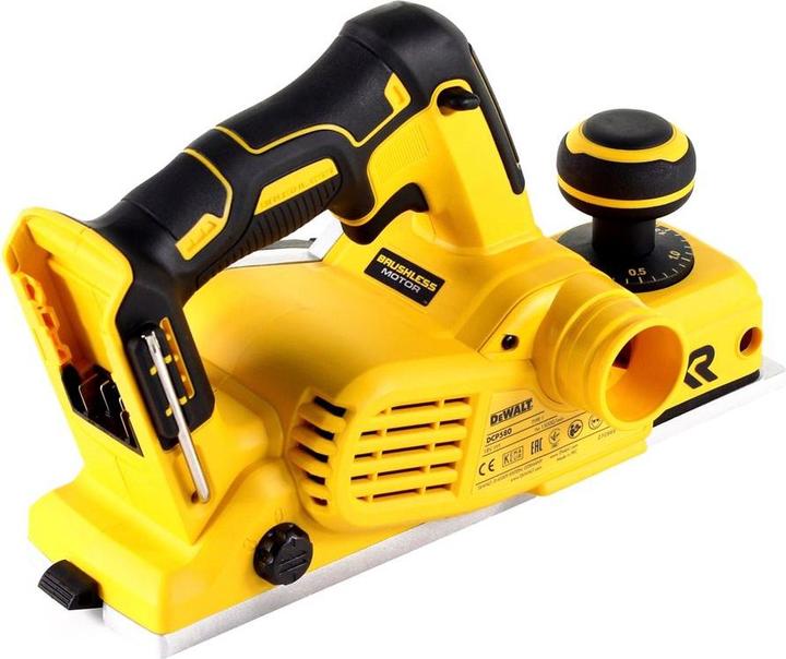 Produktbild DeWalt DCP580N-XJ