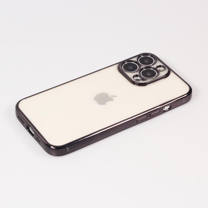 Actual product image PhoneLook Coque Electroplate (Apple iPhone 13 Pro)