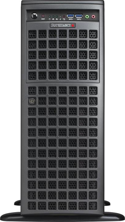 Image du produit Supermicro 7049GP-TRT : 2x Xeon Scalable
