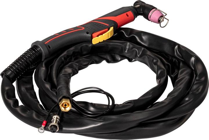 Stahlwerk Plasma cutting torch P-60 with 5m hose package