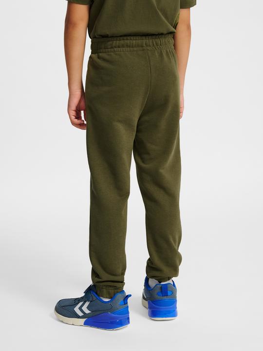 Image du produit hummel Hmljr Base Regular Pants (110)