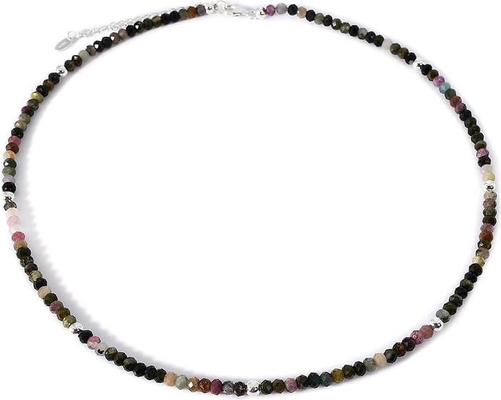 Produktbild Balibay Tehani (925 Sterling Silber, Edelstein, Turmalin)