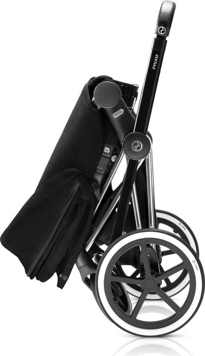 Actual product image Cybex Priam All Terrain Lux