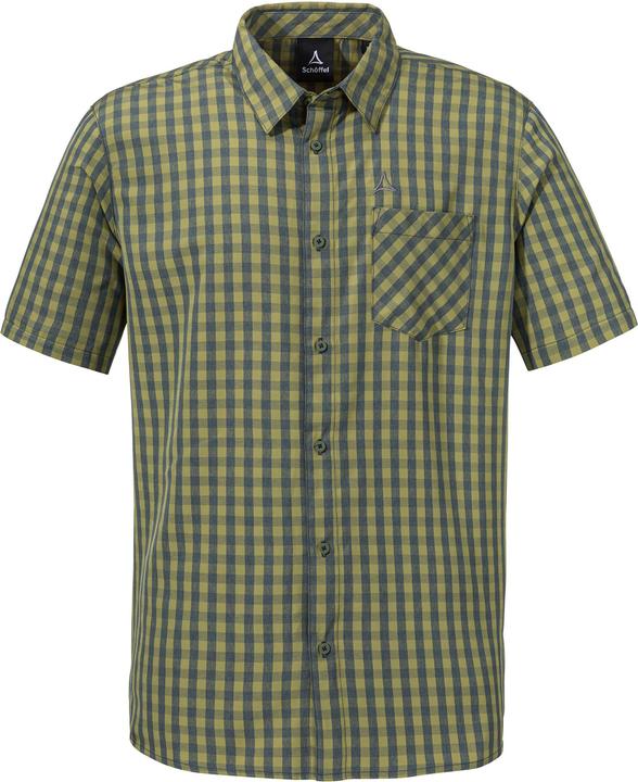 Schöffel CIRC Shirt Style Dalfoss MNS