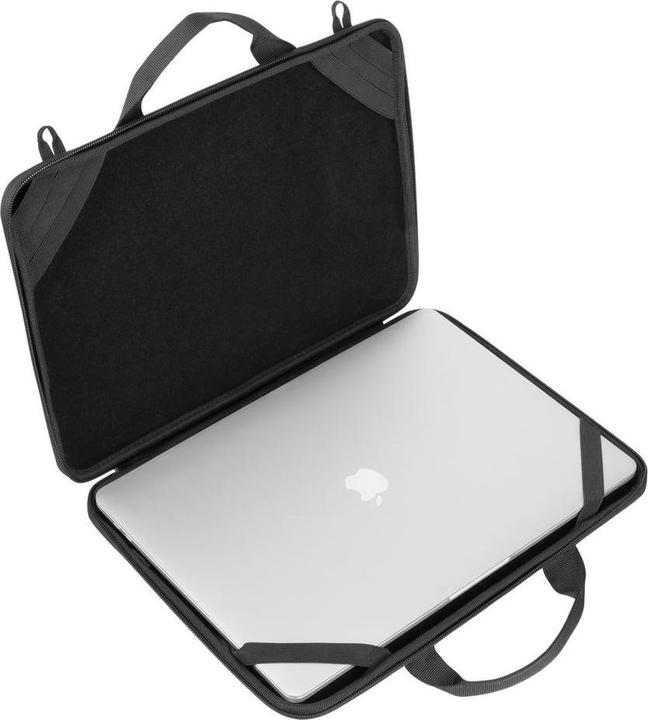 Actual product image Rivacase Rigid (14", Apple, Universal)