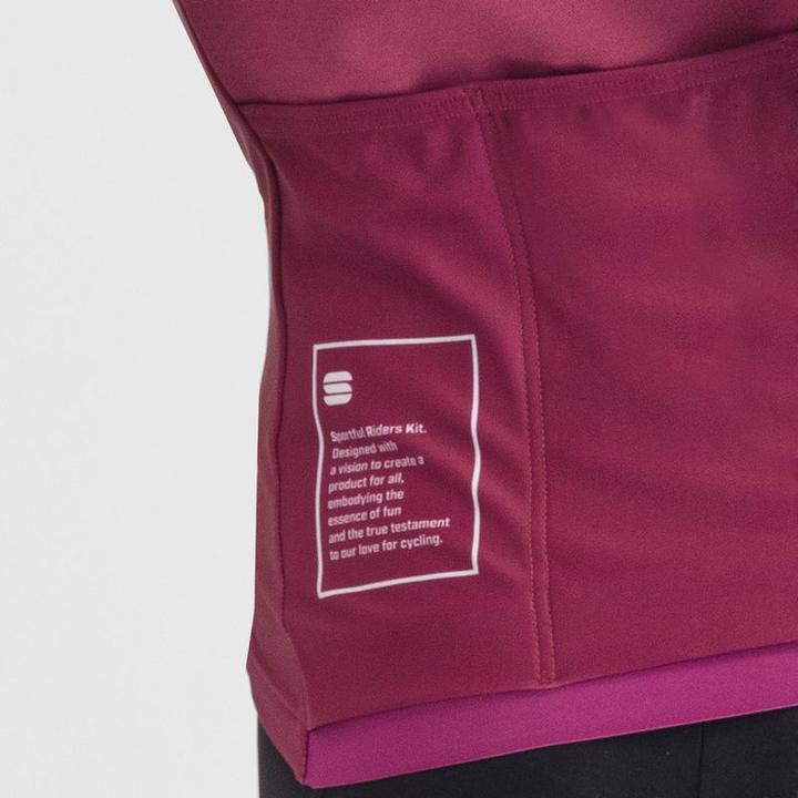 Image du produit Sportful SRK Thermal W Jersey (L)