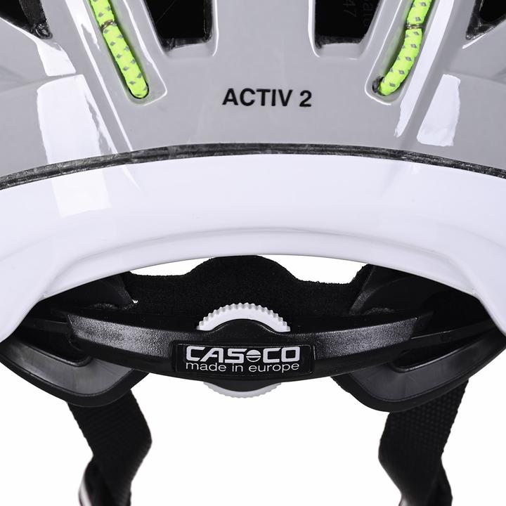 Actual product image Casco Activ 2 (58 - 62 cm)
