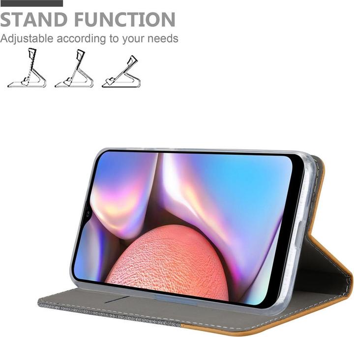 Actual product image Cadorabo Jeans Optik (Samsung Galaxy A10s)