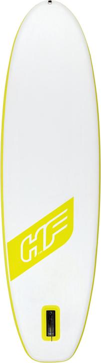 Actual product image Bestway HF SUP Set Sea Breeze 305x84x12cm (10')