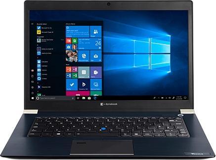 Productafbeelding Dynabook Toshiba Tecra X40-F-11J - Core i7 8565U / 1.8 GHz - Win 10 Pro 64-Bit - 32 GB RAM - 1 TB SS (14", Intel Core i7-8565U, 8 GB)