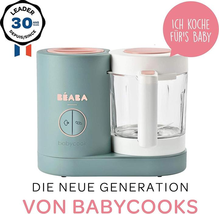 Beaba Neo 4in1