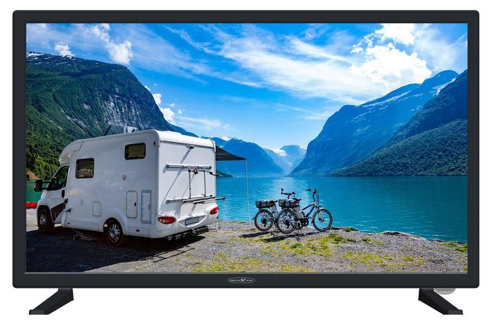 Produktbild Reflexion LDDW27i+ (27", LDDWi+, LCD, Full HD)