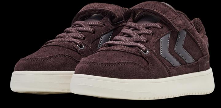 Image du produit hummel St. Power Play Suede Jr (38)