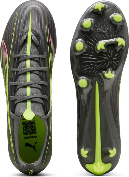 Actual product image Puma Ultra 5 Match Fg/Ag (40.5)