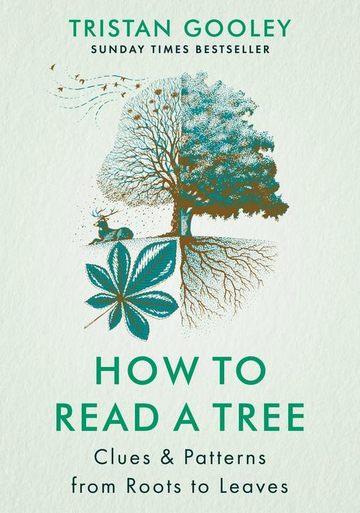 Immagine prodotto How to Read a Tree (Inglese, Tristan Gooley, 2023)