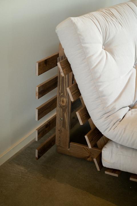 Actual product image Karup Design ROOTS 160 (Sofa bed)