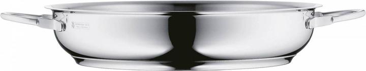 Image du produit WMF Profi (28 cm, Poêle à frire, Acier inoxydable)