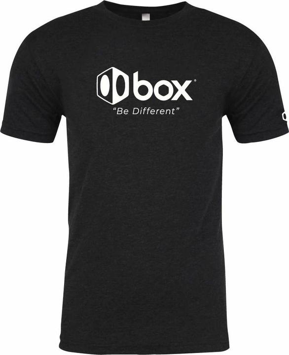 Box T-Shirt