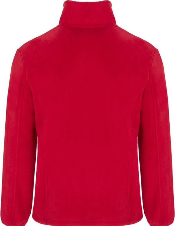 Produktbild Alpinia Artic Fleecejacke Durchgehender Reissverschluss (XL)