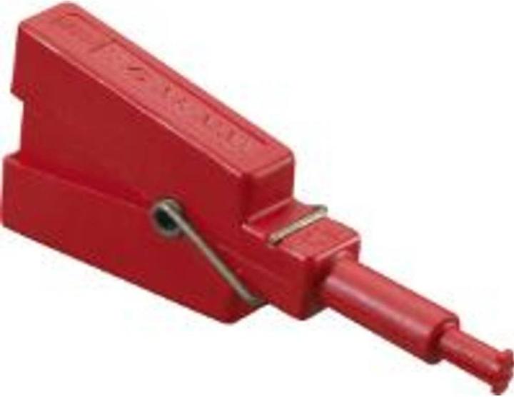 Actual product image Mersen Neozed yoke insert key S (Neozed fuse, 1000 A)