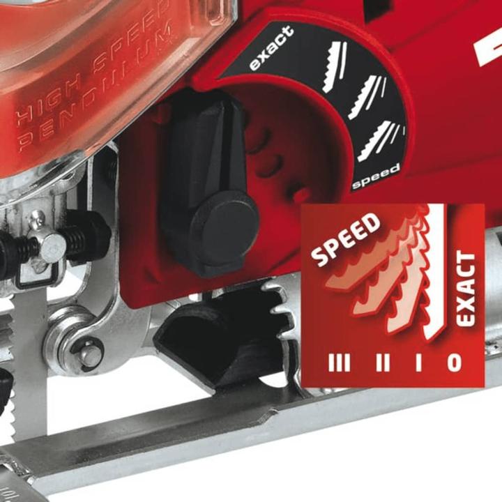 Produktbild Einhell Stichsäge TH-JS 85