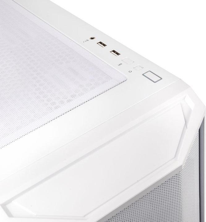 Actual product image Lian-Li Lancool 215 (ATX, mATX, Mini-ITX, E-ATX)