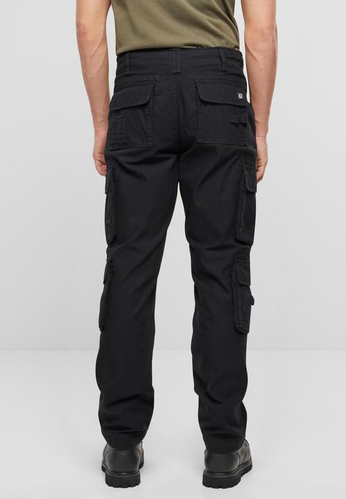 Immagine prodotto Brandit Pantaloni Pure Slim Fit - 16173 (S)