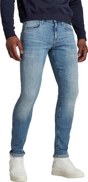 Image du produit G-Star Jeans coupe skinny "Revend" (W31/L32)