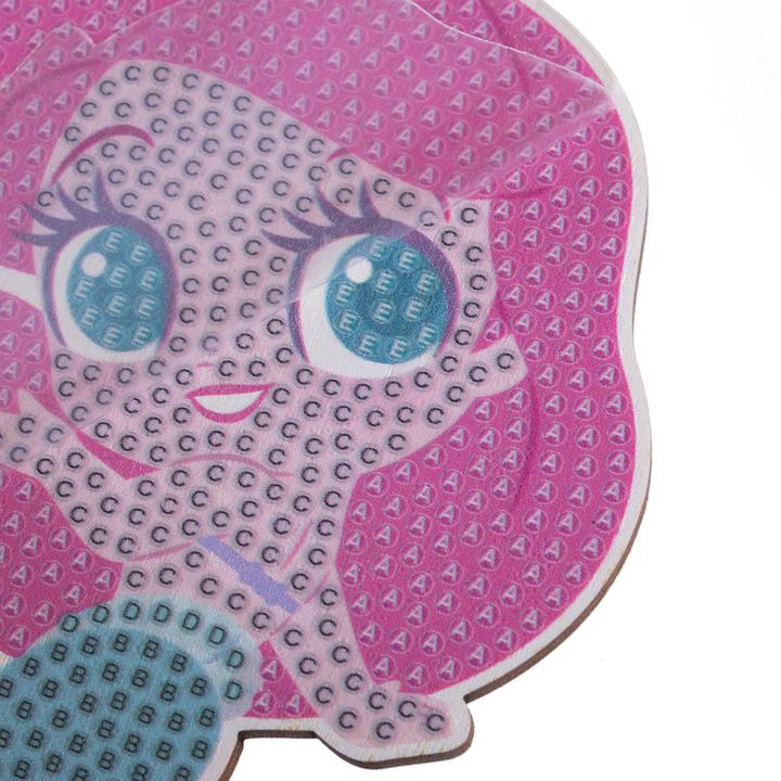 Immagine prodotto Craft Buddy BUDDIES Arielle