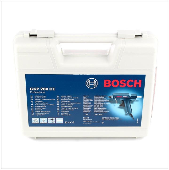 Produktbild Bosch Professional Gkp 200 Ce