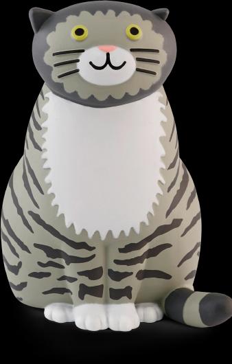 Immagine prodotto Tonies Mog, il gatto smemorato (Tedesco)