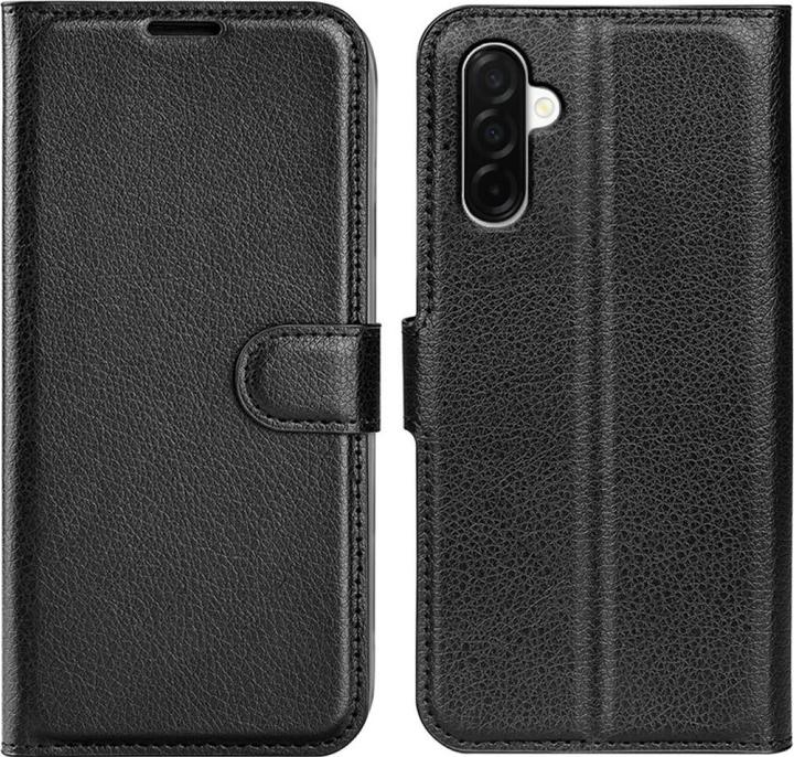 Produktbild Screenguard Leather Guard Lederhülle (Samsung Galaxy A26)