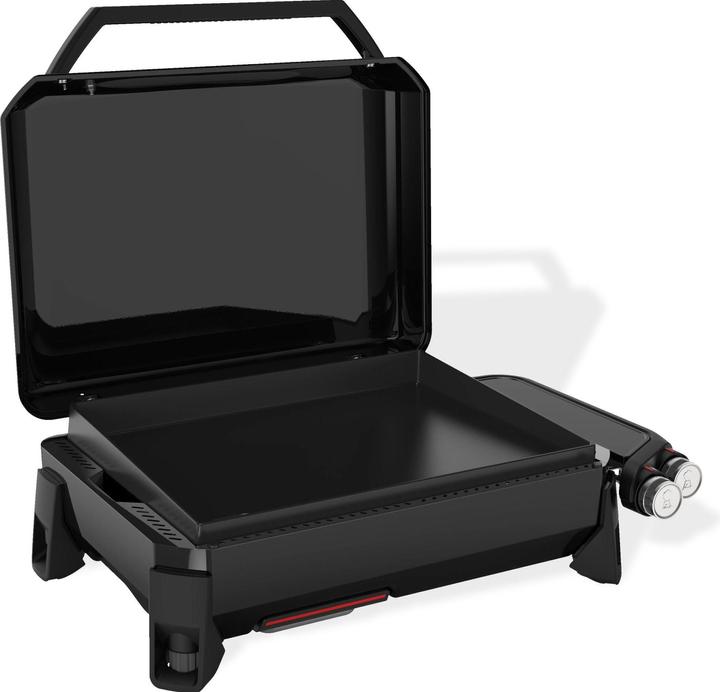 Produktbild Weber Slate GP 56 (4.70 kW)