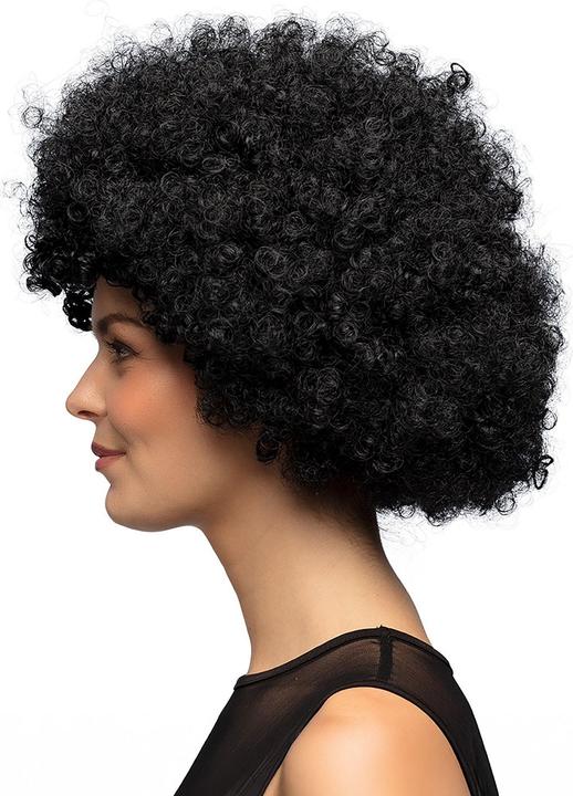 Image du produit Boland Afro noir