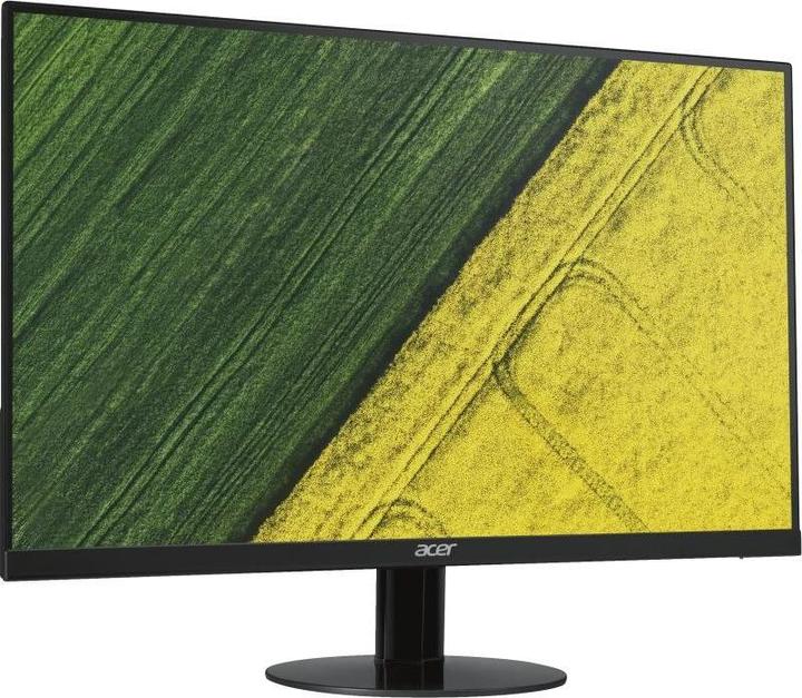 Actual product image Acer SA270ABI (1920 x 1080 pixels, 27")