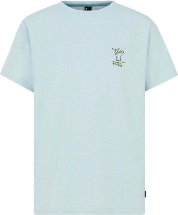 Actual product image Protest T-shirts & Polos PRTKevan JR t-shirt (176)