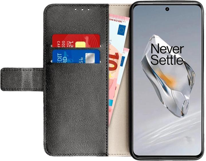 Actual product image Just in Case Book Hülle (OnePlus 12)